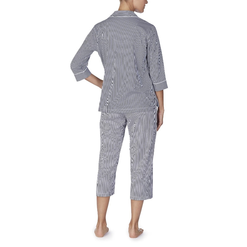Ralph Lauren  - Core - Knits Capri Pajama