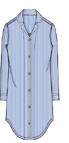 Ralph Lauren - Organic - Sleepshirt