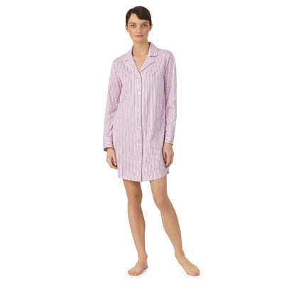 Ralph Lauren - Organic - Sleepshirt