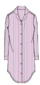 Ralph Lauren - Organic - Sleepshirt