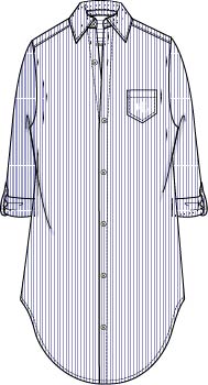 Ralph Lauren - Classic - Sleepshirt