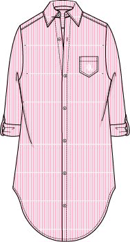 Ralph Lauren - Classic - Sleepshirt