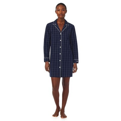 Ralph Lauren - New Core - Sleepshirt