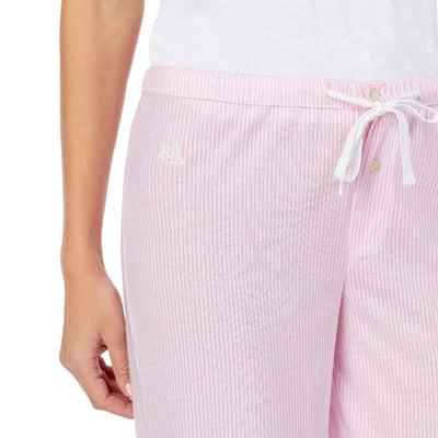 Ralph Lauren - Core Soft Jersey - Pajama Pants