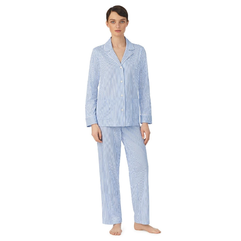 Ralph Lauren - Organic Cotton - Long Pajamas