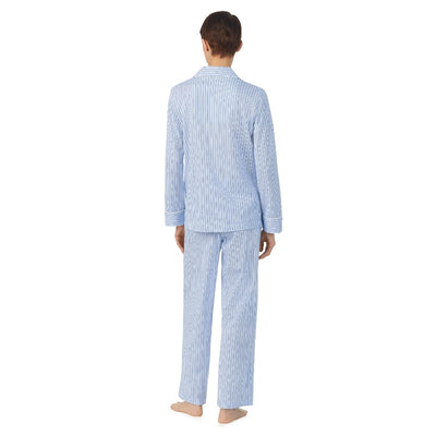 Ralph Lauren - Organic Cotton - Long Pajamas