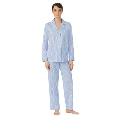 Ralph Lauren - Organic Cotton - Long Pajamas