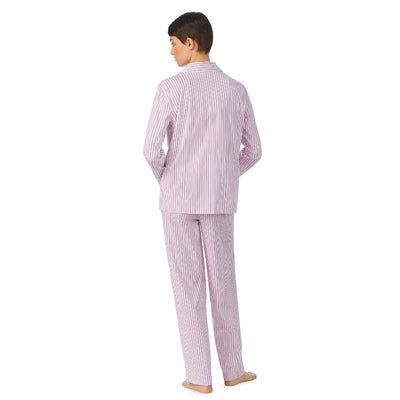 Ralph Lauren - Organic Cotton - Long Pajamas