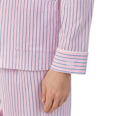 Ralph Lauren - Organic Cotton - Long Pajamas
