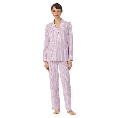 Ralph Lauren - Organic Cotton - Long Pajamas
