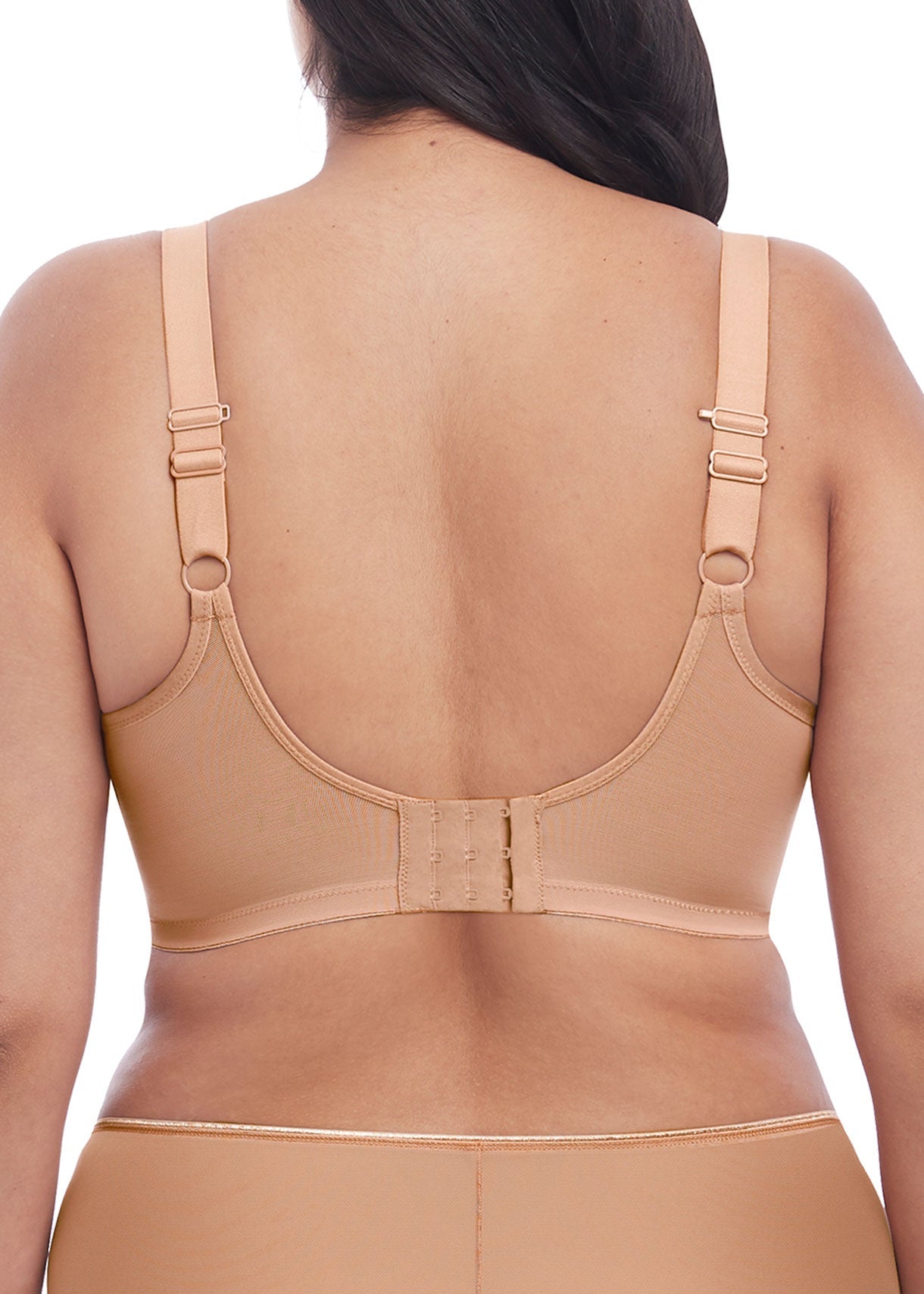 elomi – Matilda – Underwire Plunge Bra