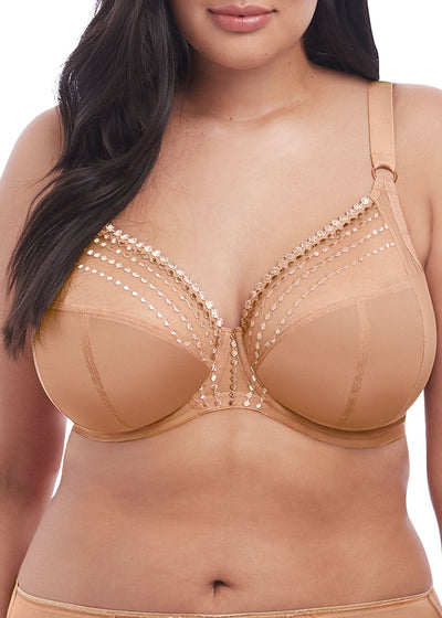 elomi – Matilda – Underwire Plunge Bra