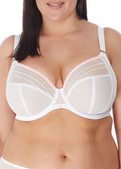 elomi – Matilda – Underwire Plunge Bra