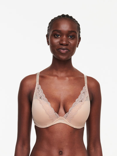 Passionata - Brooklyn - Plunge Underwire Bra - Sale