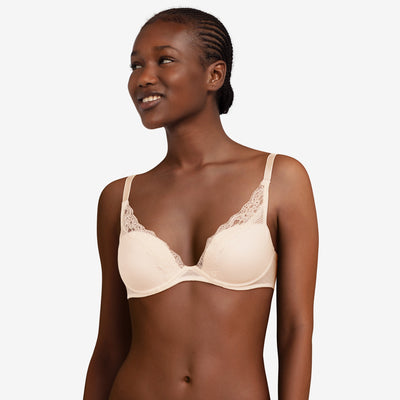 Passionata - Brooklyn - Plunge Underwire Bra - Sale