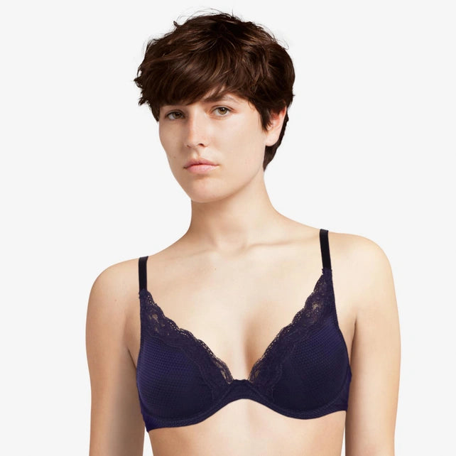 Passionata - Brooklyn - Plunge Underwire Bra - Sale