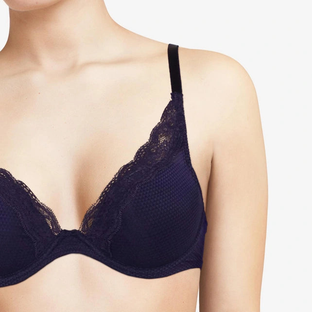 Passionata - Brooklyn - Plunge Underwire Bra - Sale