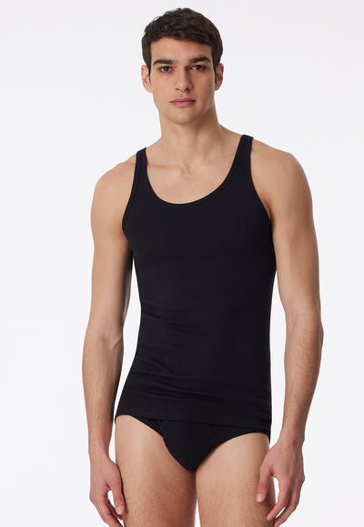 Schiesser - Original Fine Rib - Shirt 0/0 - Sale