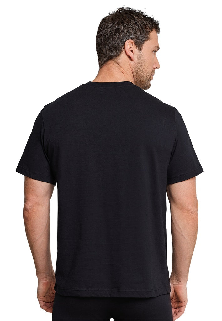 Schiesser - American T-Shirt - Shirt 1/2 - 2 Pack - Sale