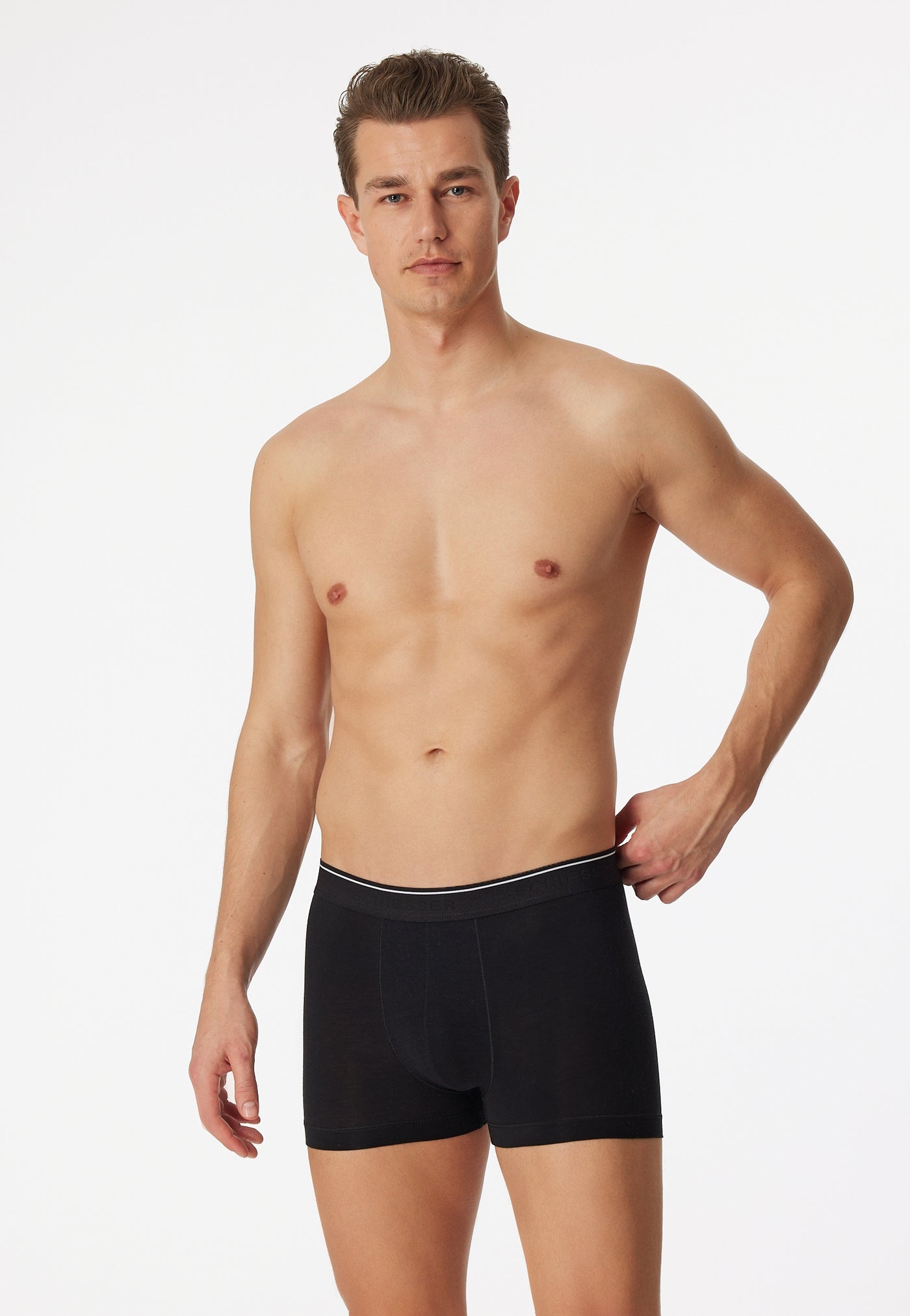 Schiesser - Personal Fit - Shorts