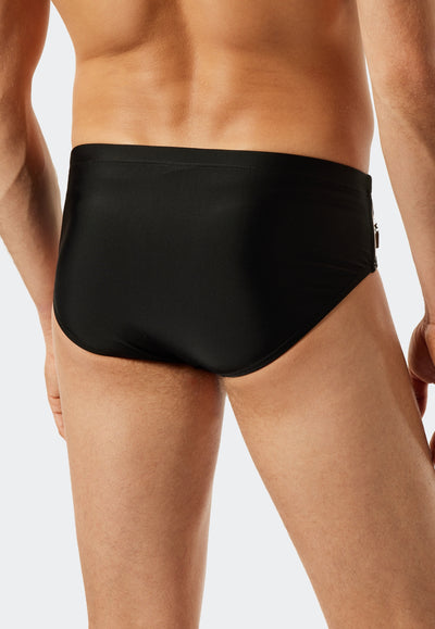 Schiesser - Nautical Casual - Swimming Trunks