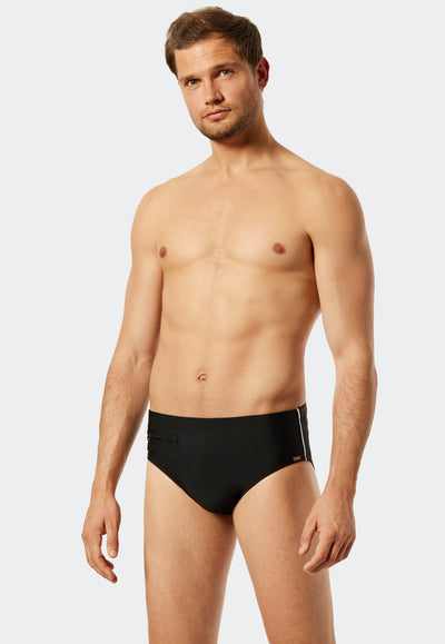 Schiesser - Nautical Casual - Swimming Trunks