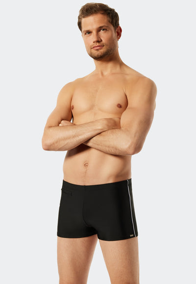 Schiesser - Nautical Casual - Swimming Trunks