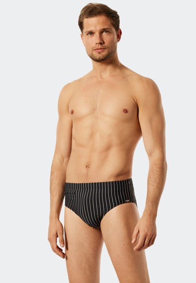 Schiesser - Nautical Casual - Swimming Trunks