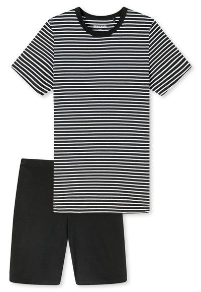 Schiesser Kids - Organic Cotton - Short Pajamas