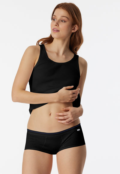 Schiesser Revival - Greta - Micro Pants
