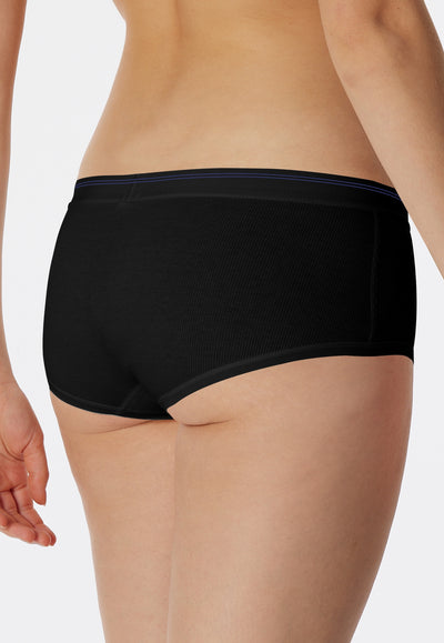 Schiesser Revival - Greta - Micro Pants