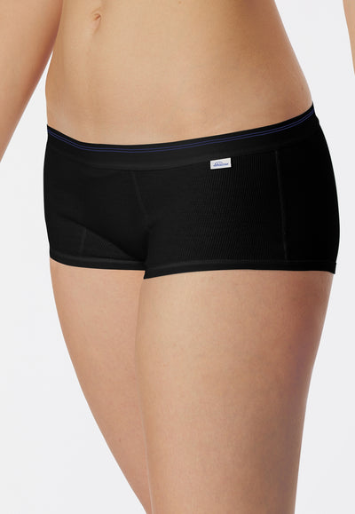 Schiesser Revival - Greta - Micro Pants