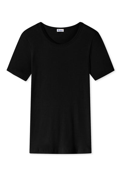 Schiesser Revival - Greta - Short Sleeve Shirt 1/2 - NEW