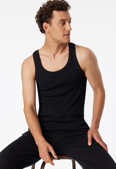 Schiesser Revival - Friedrich - Tank Top