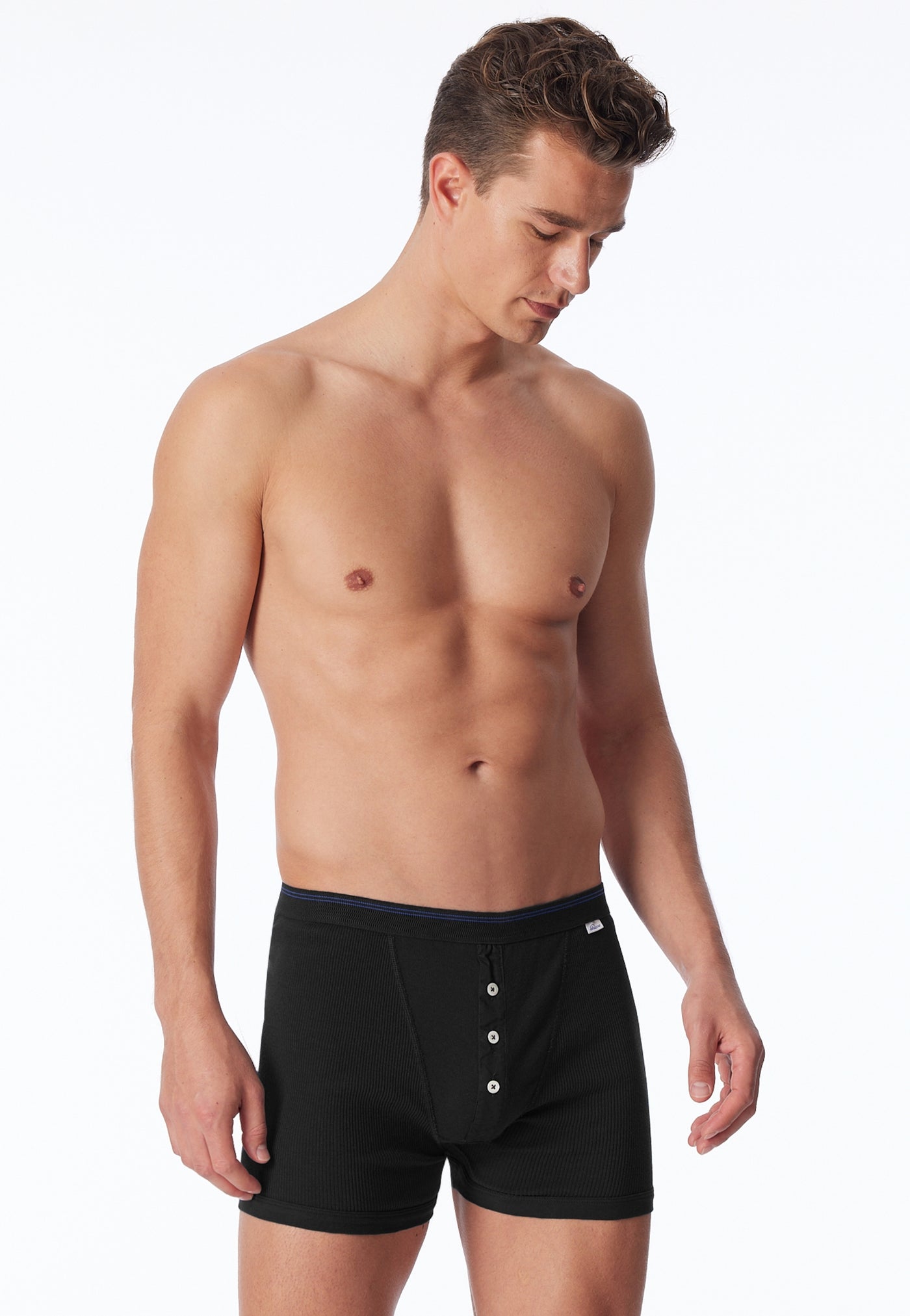 Schiesser Revival - Friedrich - Shorts