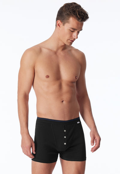 Schiesser Revival - Friedrich - Shorts