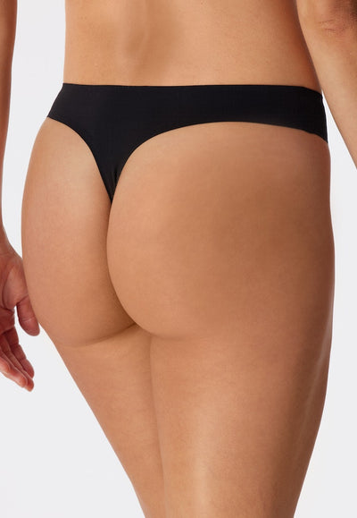 Schiesser - Invisible Soft - Thong