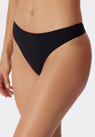 Schiesser - Invisible Soft - Thong