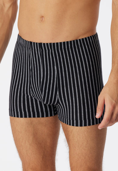 Schiesser - Organic Cotton 95/5 - Shorts - NEW