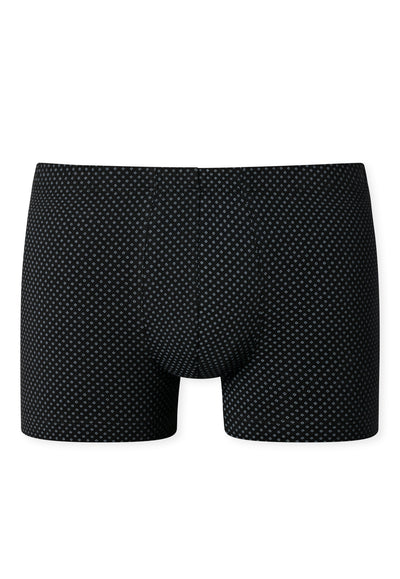 Schiesser - Cotton Casuals - Shorts - NEW
