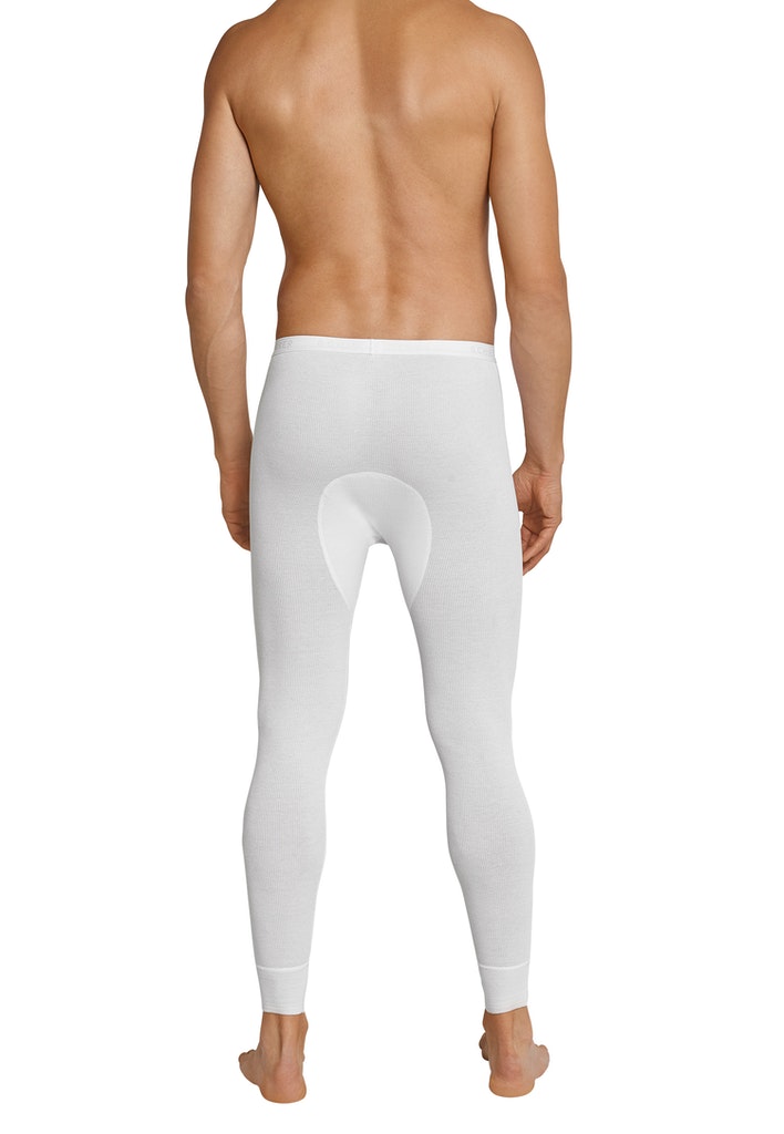 Schiesser - Original Double Rib - Long Johns