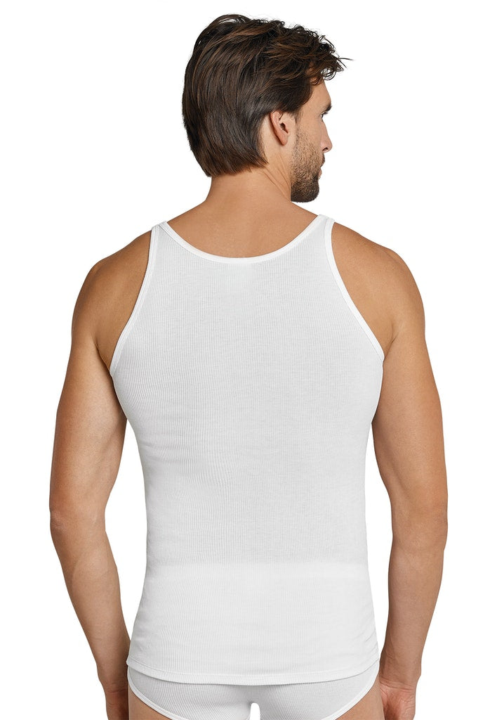 Schiesser - Original Double Rib - Shirt 2 Pack - Sale