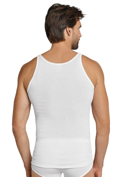 Schiesser - Original Double Rib - Shirt 2 Pack - Sale