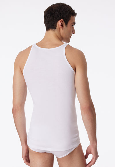 Schiesser - Original Fine Rib - Shirt 0/0 - Sale
