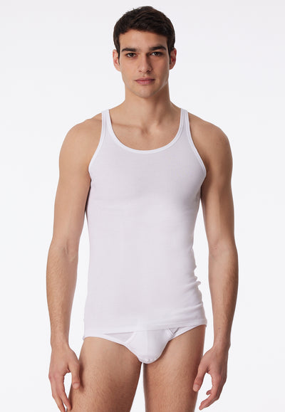 Schiesser - Original Fine Rib - Shirt 0/0 - Sale