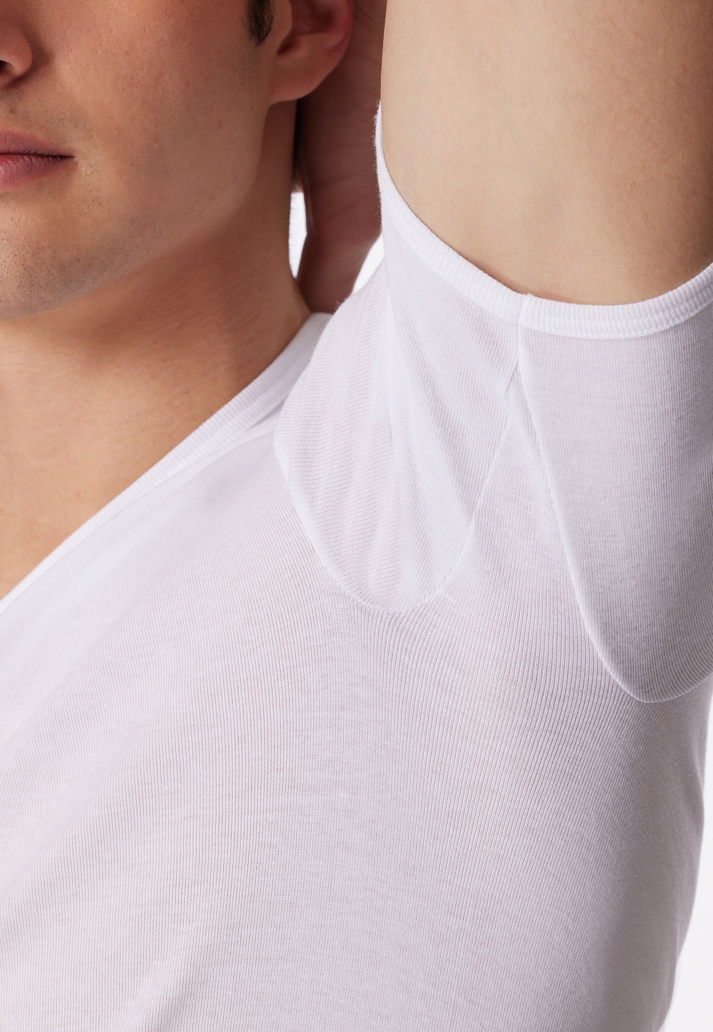 Schiesser - Original Fine Rib - Shirt 1/2