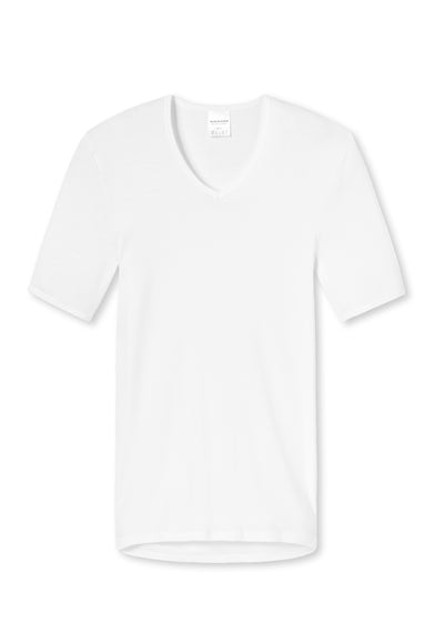 Schiesser - Original Fine Rib - Shirt 1/2