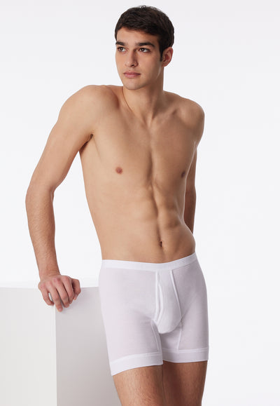 Schiesser - Original Fine Rib - Trunks