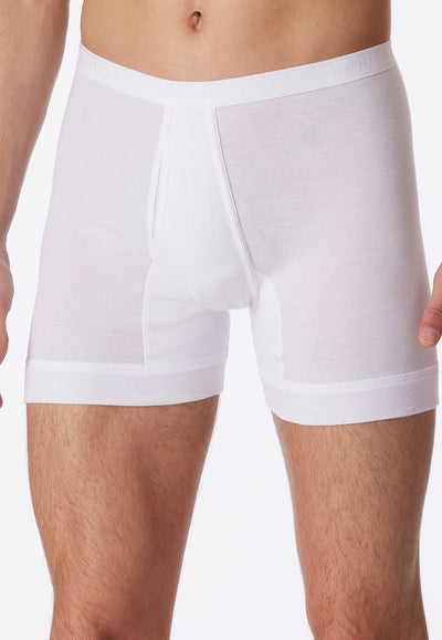 Schiesser - Original Fine Rib - Trunks