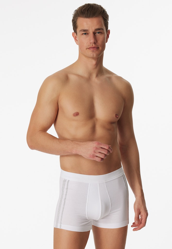 Schiesser - Organic Cotton - Shorts 3 Pack